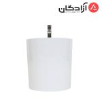 روشویی دیواری چینی کرد مدل آوینا - Image 2