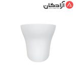 روشویی دیواری چینی کرد مدل ویکتوریا - Image 2
