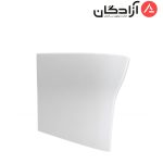 روشویی دیواری چینی کرد مدل ویکتوریا - Image 4
