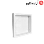 زیردوشی چینی کرد مدل رگال - Image 2
