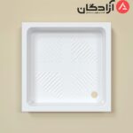 زیردوشی چینی کرد مدل رگال - Image 3