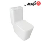 توالت فرنگی مروارید مدل دسپینا71
