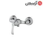 شیر توالت شودر مدل کلاسیک