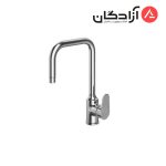 شیر ظرفشویی شودر مدل آلپ