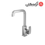 شیر ظرفشویی شودر مدل باواریا