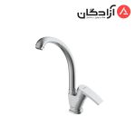 شیر ظرفشویی شودر مدل پلاس