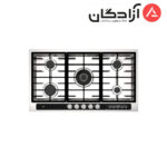 اجاق گاز کن مدل RIGLE-I