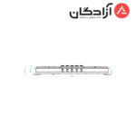اجاق گاز کن مدل RIGLE - Image 4