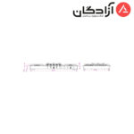 اجاق گاز کن مدل S518 - Image 4
