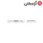 اجاق گاز کن مدل S523 - Image 4