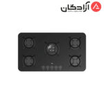 اجاق گاز کن مدل پاردیک