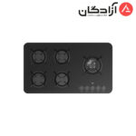 اجاق گاز کن مدل پاردیک راست