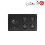 اجاق گاز کن مدل پاردیک چپ