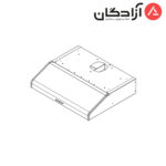 هود زیرکابینتی کن مدل 2100 - Image 2