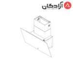 هود مورب کن مدل آمور AMOR - Image 2