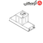 هود مخفی کن مدل آرتیما ARTIMA 11-IOT - Image 5