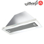 هود مخفی کن مدل آرتیما ARTIMA 2 سفید