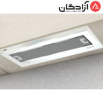 هود مخفی کن مدل آرتیما ARTIMA 2 سفید - Image 2