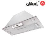 هود مخفی کن مدل آرتیما ARTIMA 3 استیل