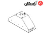 هود مخفی کن مدل آرتیما ARTIMA 5 - Image 4