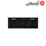 هود مخفی کن مدل آرتیما ARTIMA 7 نقره‌ای
