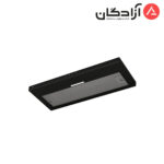 هود مخفی کن مدل آرتیما ARTIMA 8 مشکی - Image 6