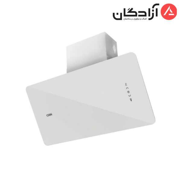 هود مورب کن مدل اطلس ATLAS سفید