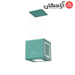 هود جزیره‌ای کن مدل کیوب CUBE - Image 5
