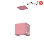 هود جزیره‌ای کن مدل کیوب CUBE - Image 6