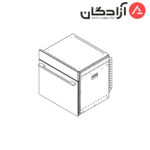 فر برقی توکار کن مدل E6502 - Image 3