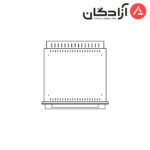 فر برقی توکار کن مدل E6502 - Image 5