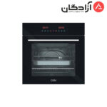 فر برقی توکار کن مدل E6503