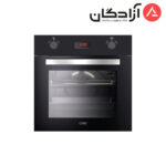فر برقی توکار کن مدل E6560