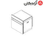 فر برقی توکار کن مدل E6560 - Image 3