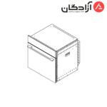 فر برقی توکار کن مدل E6597 - Image 3