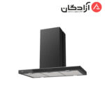 هود T شکل کن مدل G1470 مشکی