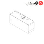 هود مخفی کن مدل ژوپیتر JUPITER - Image 3