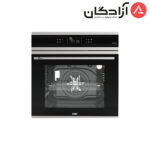 فر برقی توکار کن مدل کلر KELLER M
