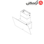 هود مورب کن مدل مارس Mars - Image 2