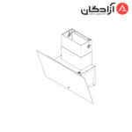 هود مورب کن مدل پاندورا PANDORA - Image 2