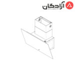 هود مورب کن مدل پارمیدا PARMIDA - Image 2