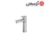 شیر روشویی ثابت شودر مدل تاین
