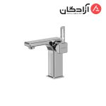 شیر روشویی ثابت شودر مدل میشل