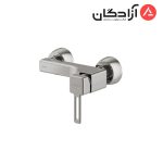 شیر توالت شودر مدل میشل