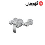 شیر توالت شودر مدل گلوریس
