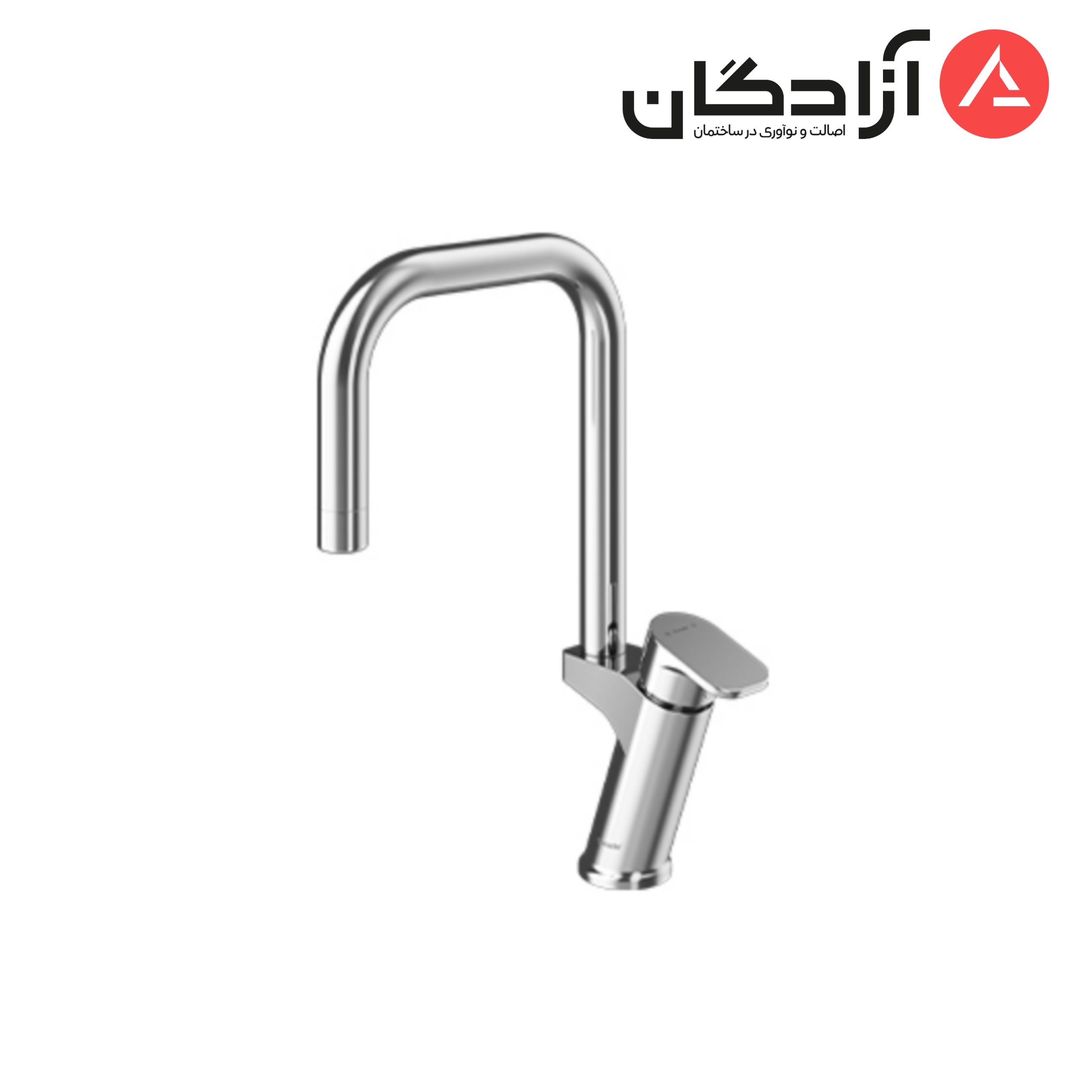 Picsart_24-09-07_22-56-47-228 شیر آشپزخانه شودر مدل تاین - Image 1