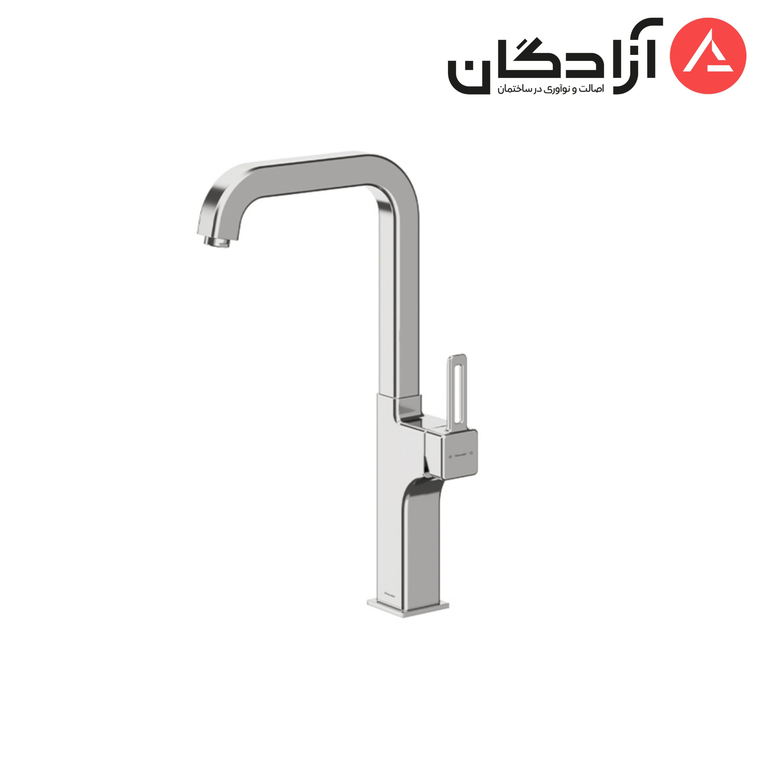 Picsart_24-09-07_23-06-59-399 شیر آشپزخانه شودر مدل میشل - Image 1