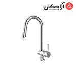 شیر ظرفشویی شاوری شودر مدل موناکو پلاس
