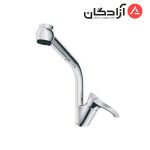 شیر ظرفشویی شاوری شودر مدل لرد