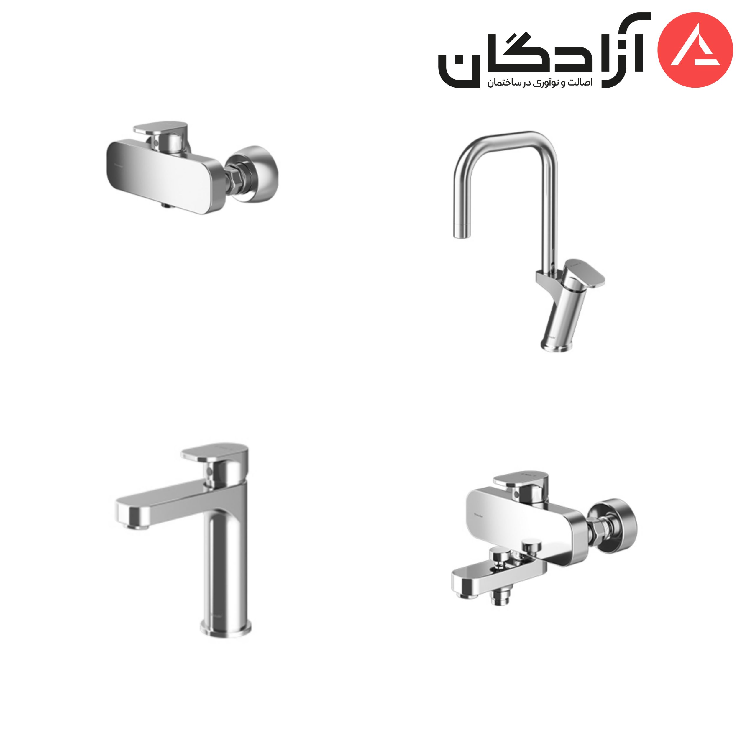 Picsart_24-09-18_13-36-10-066 ست شیرآلات شودر مدل تاین - Image 1
